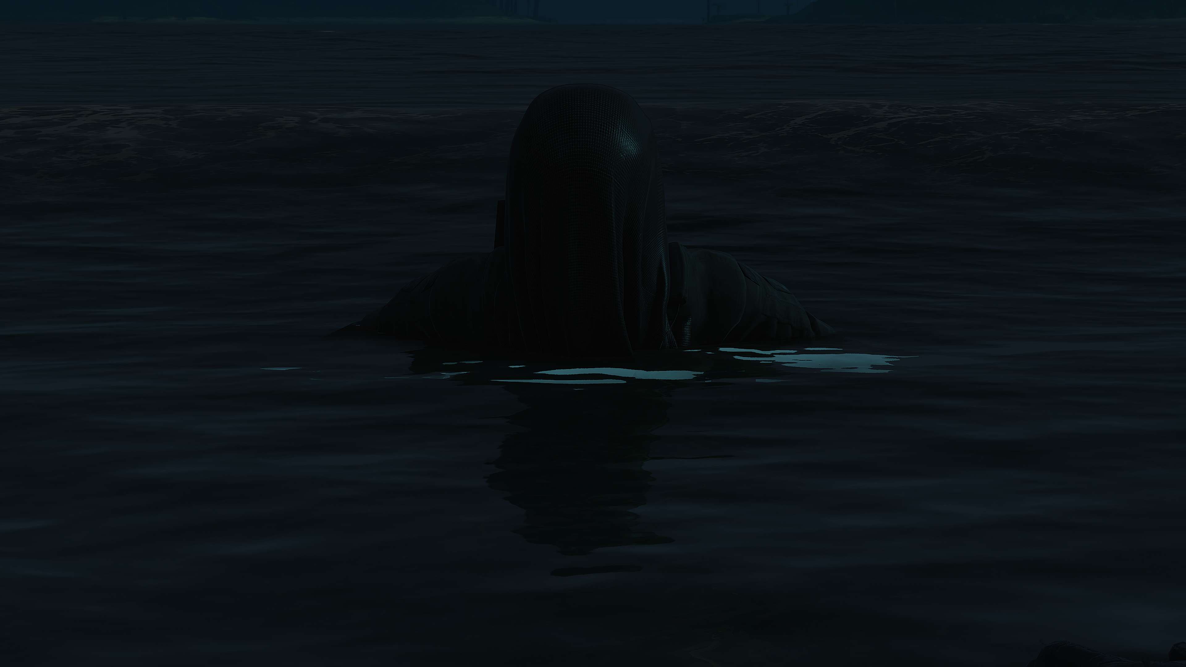 Operation Black Fin header image